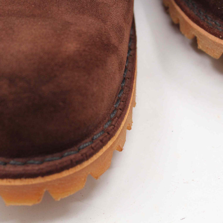 O.T. 6" (Safety Toe) - 12.5/D
