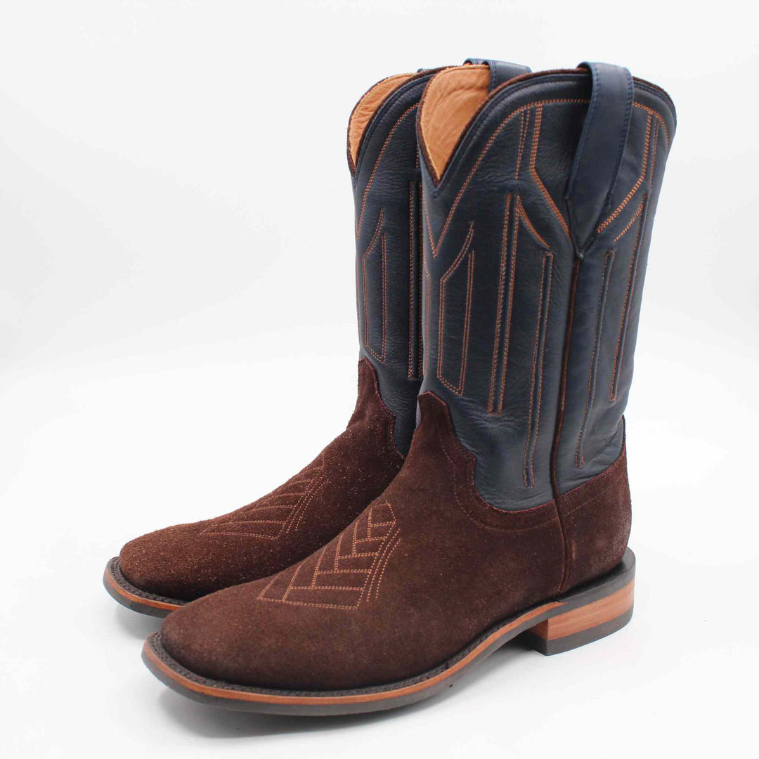 The Buck - 10.5/D