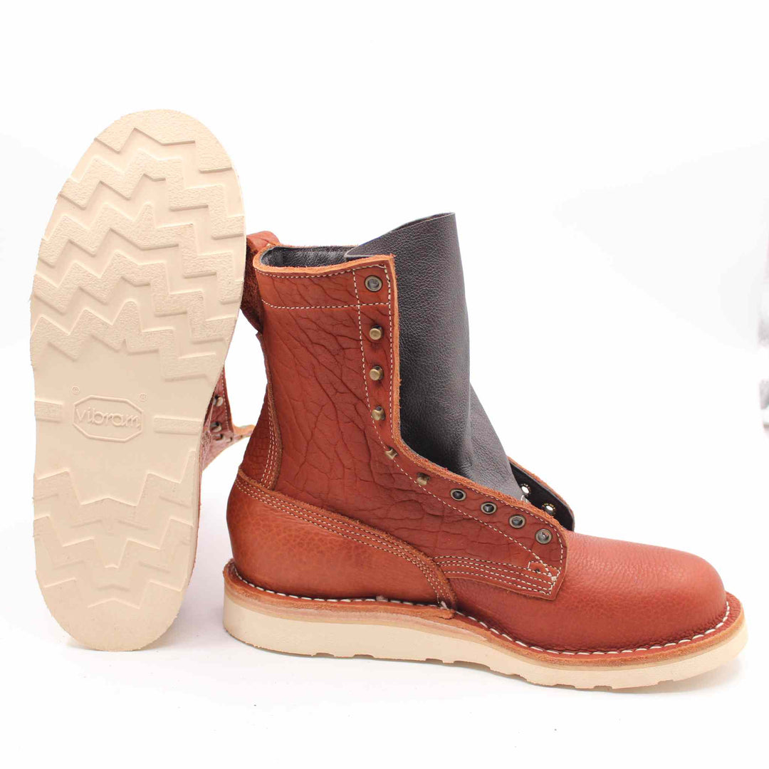 Forefront 8" - 10.5/E