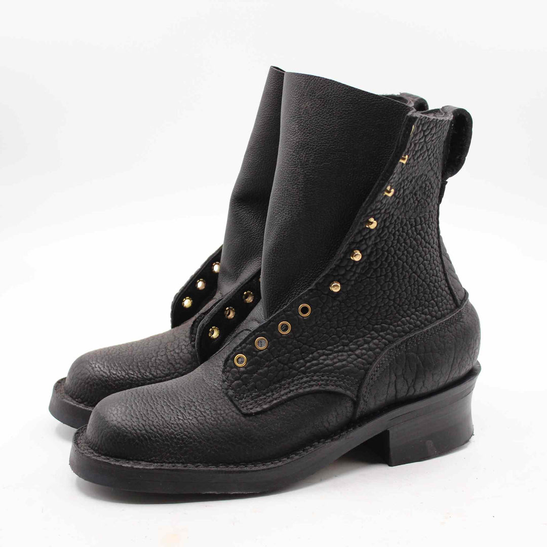 Custom Harvester - 11/E