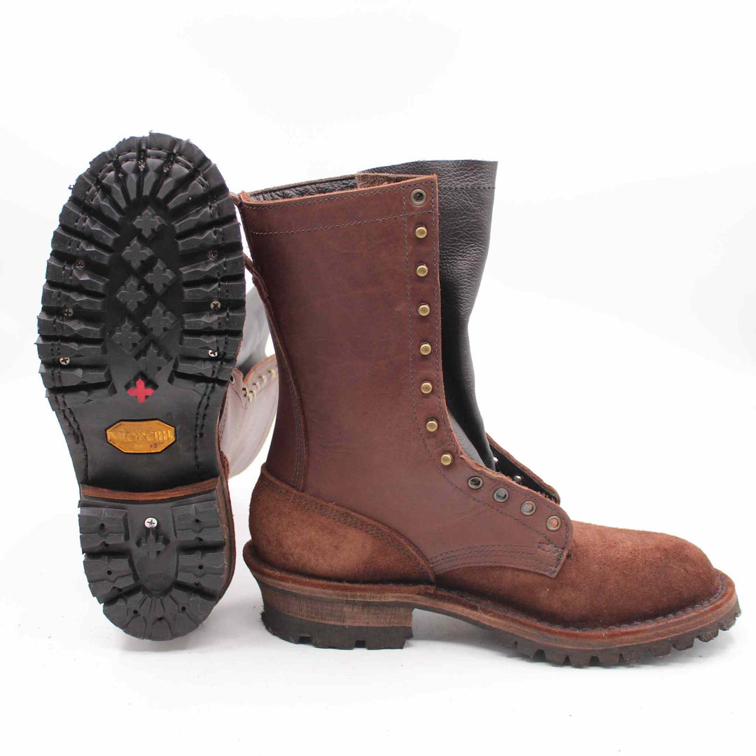 Fire Inlander - 10.5/E