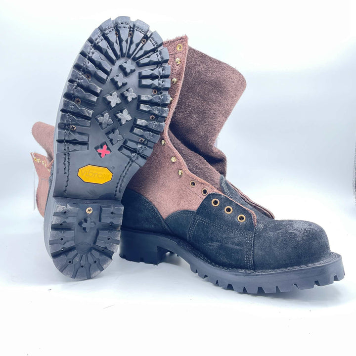 Custom Climber - 10.5/3E