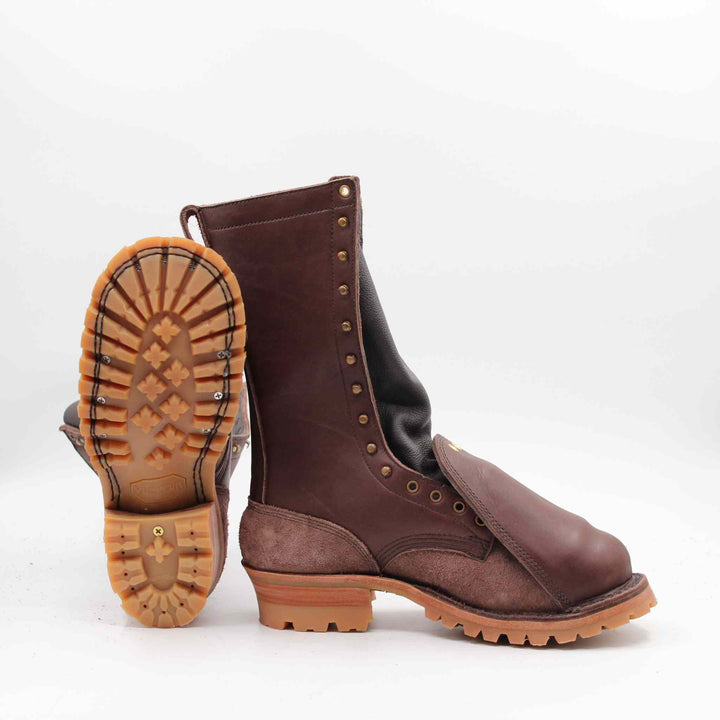 Custom Ironhide - 8.5/4E