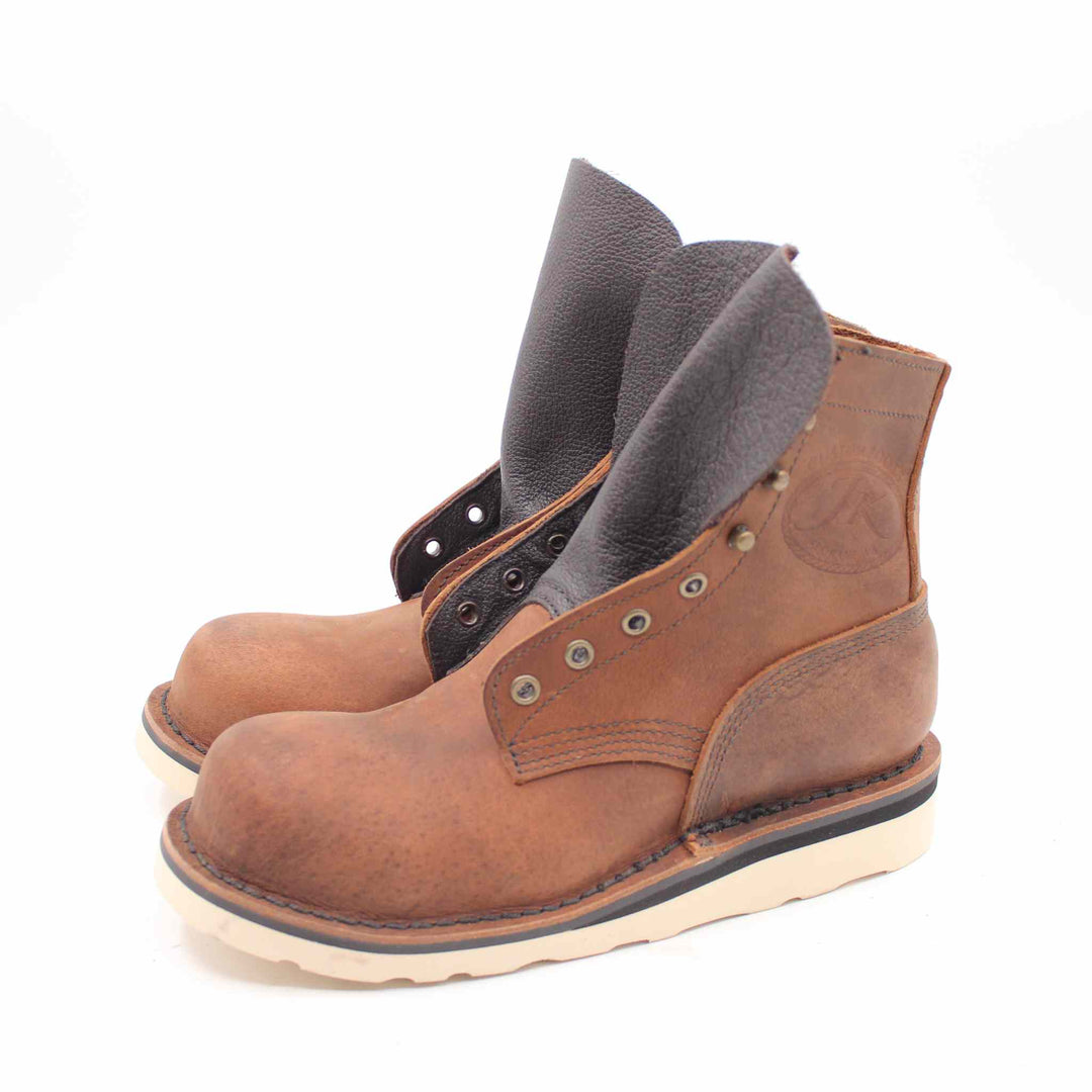 300 (Safety Toe) - 4.5/3E