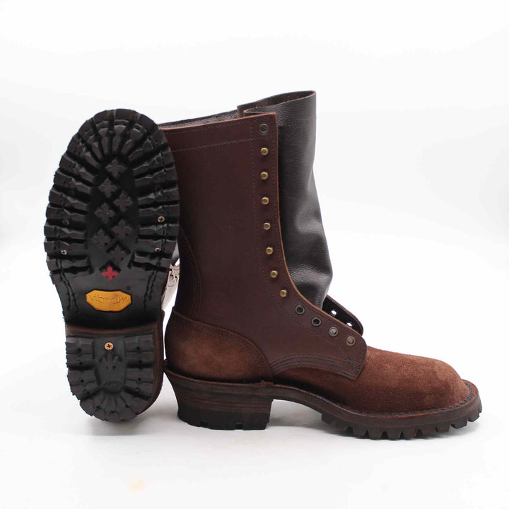 Fire Inlander - 9.5/E