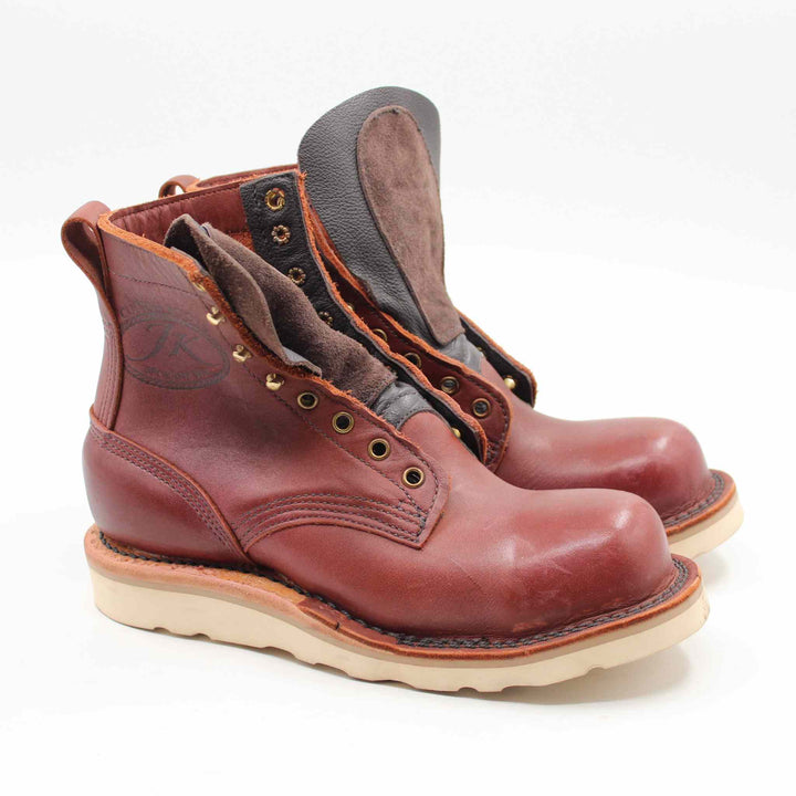 Forefront (Safety Toe) - 5/3E