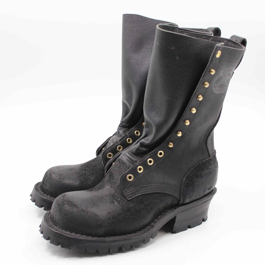Superduty (Safety Toe) - 5.5/6E