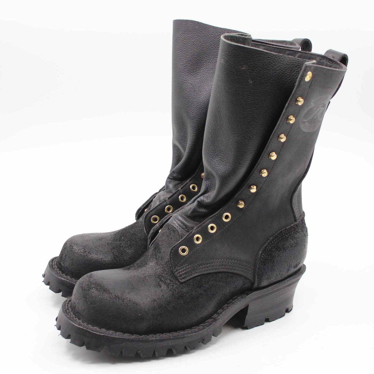 Superduty (Safety Toe) - 5.5/6E