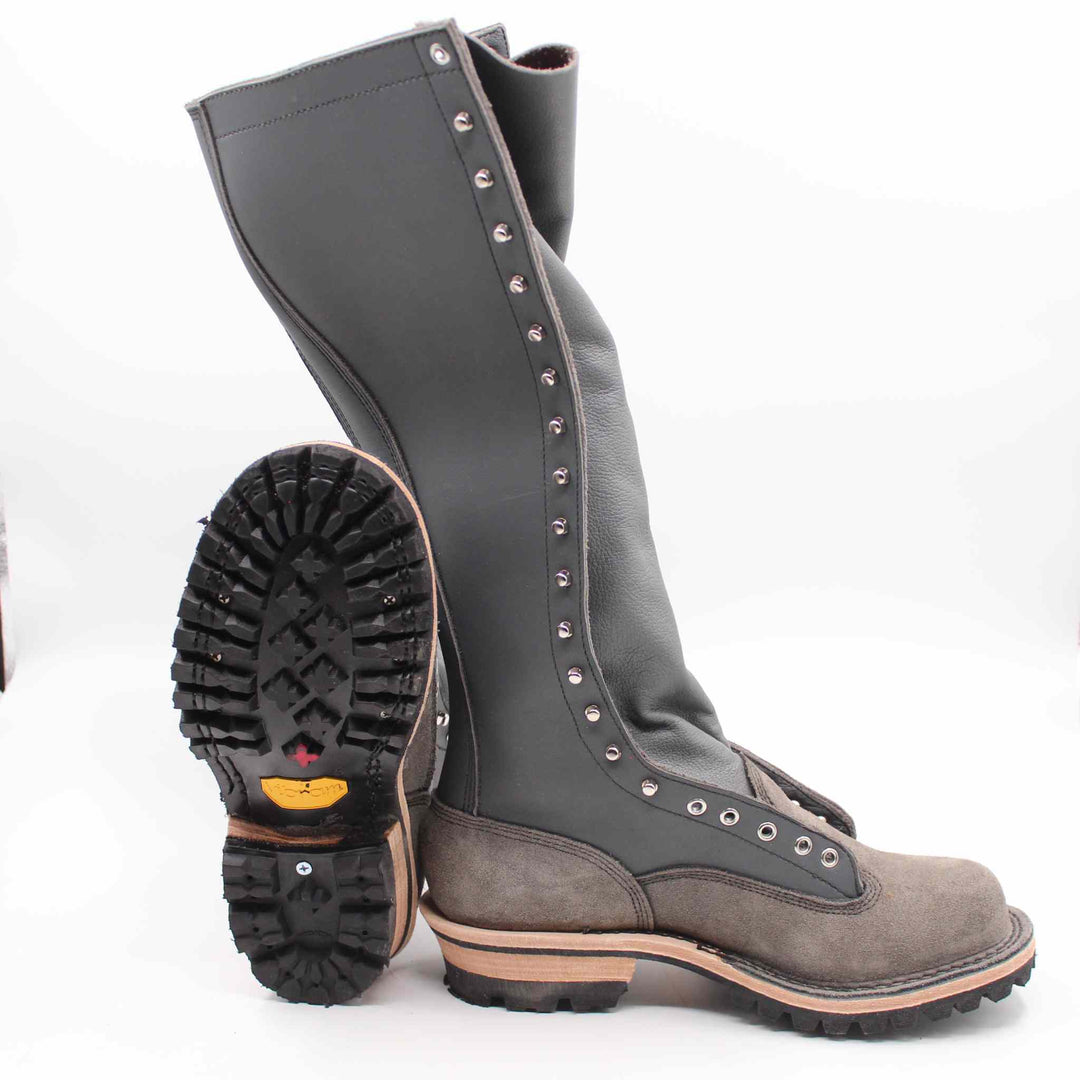 Custom Superduty - 9.5/EE