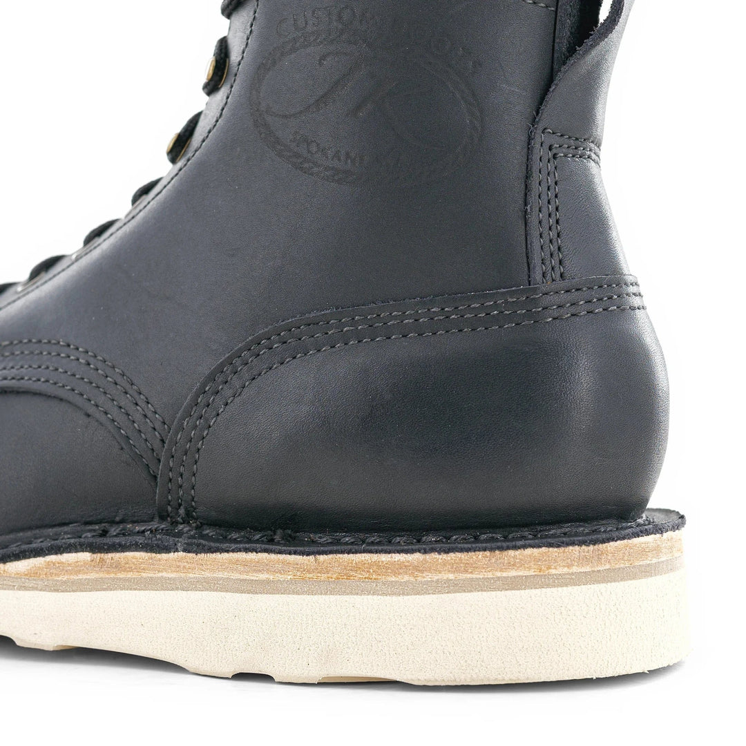 Forefront (Safety Toe) - Black