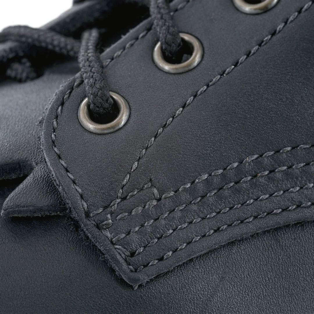 Forefront (Safety Toe) - Black