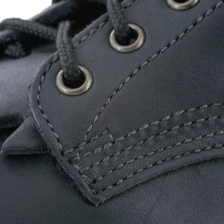 Forefront (Safety Toe) - Black