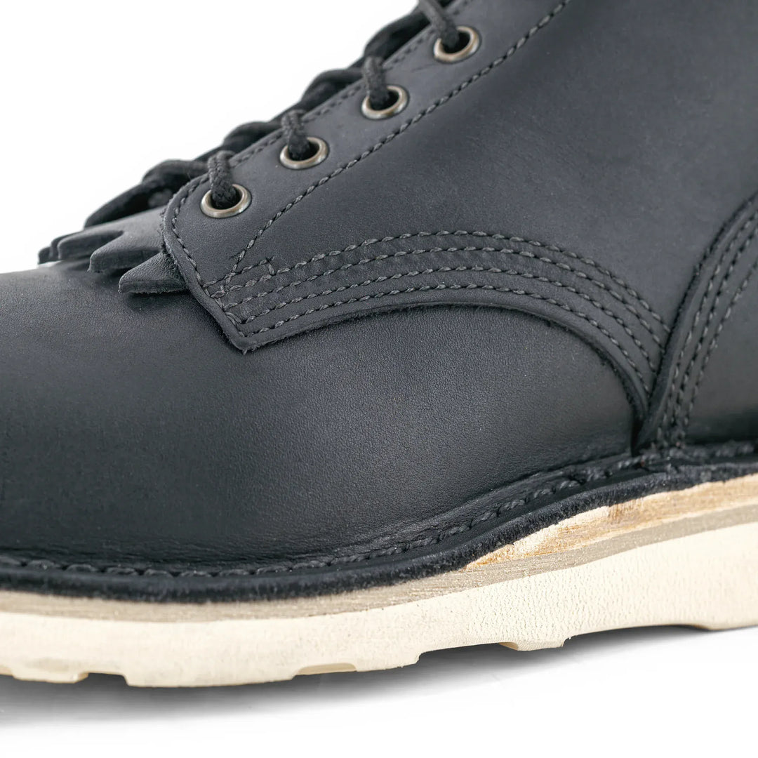 Forefront (Safety Toe) - Black
