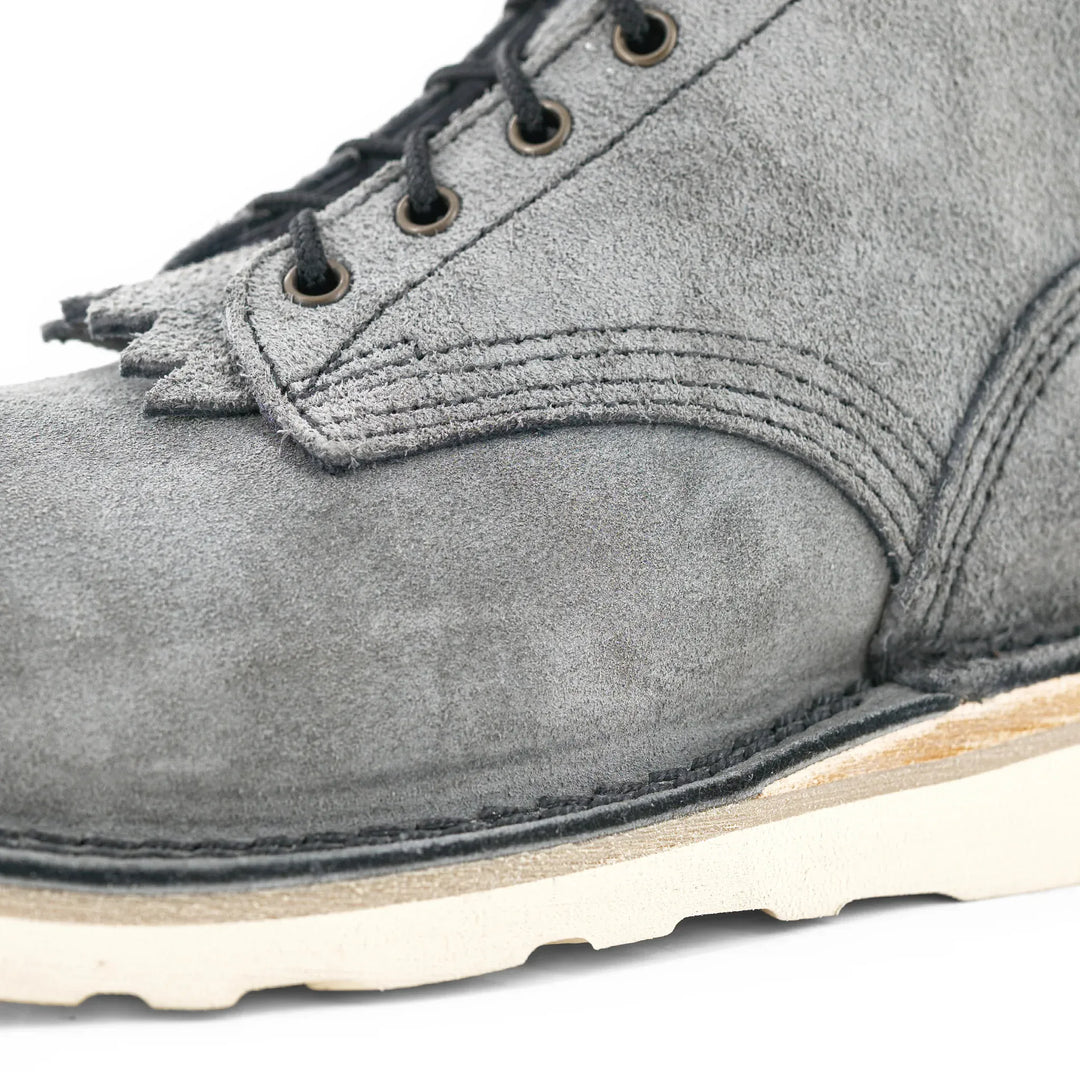 Forefront - Gray (Rough)