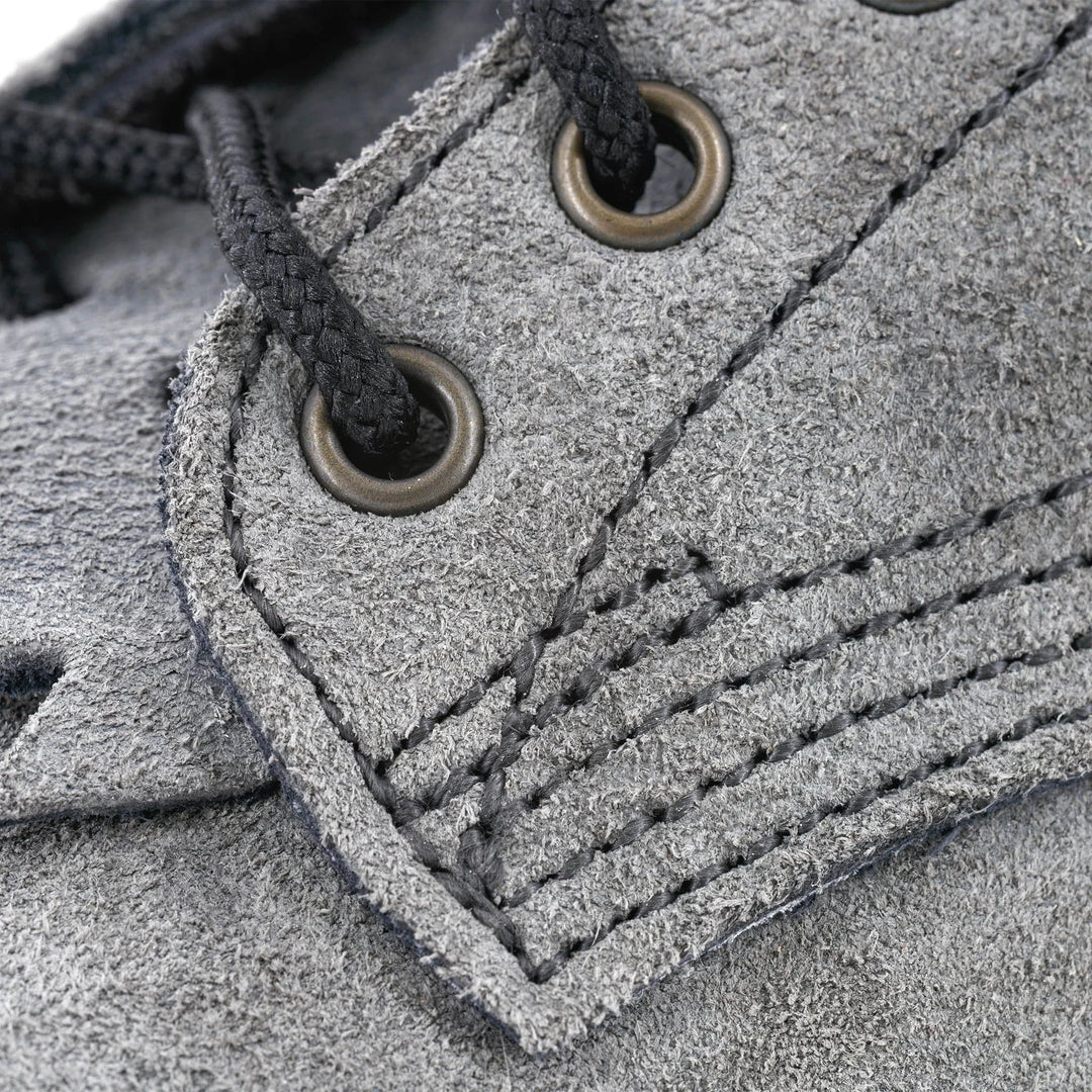 Forefront - Gray (Rough)