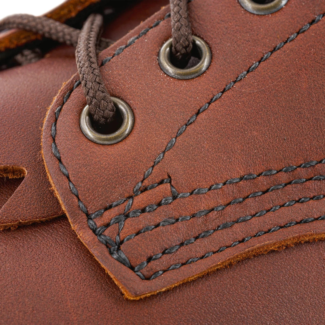 Forefront (Safety Toe) - Redwood