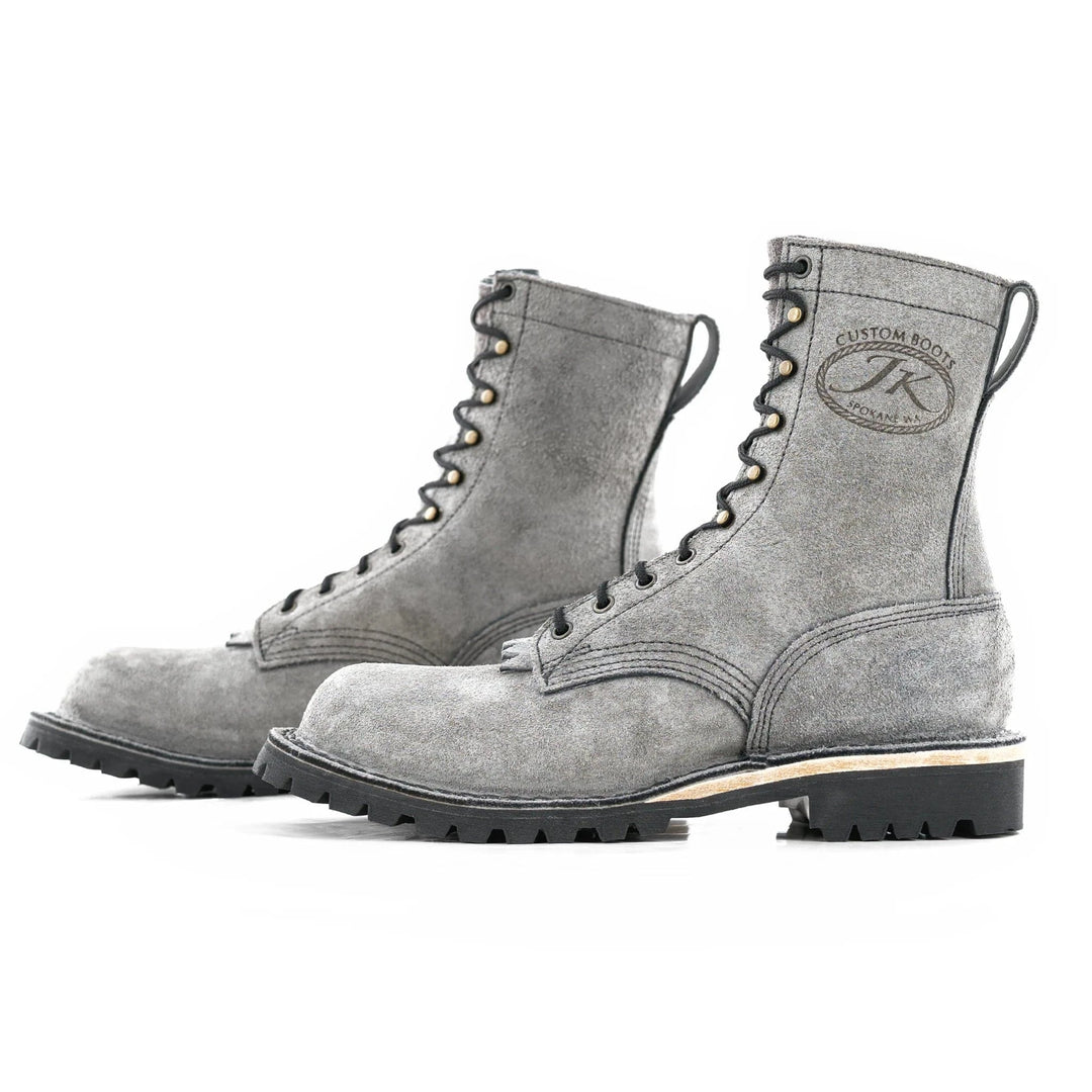 O.T. Pro - Gray (Rough)