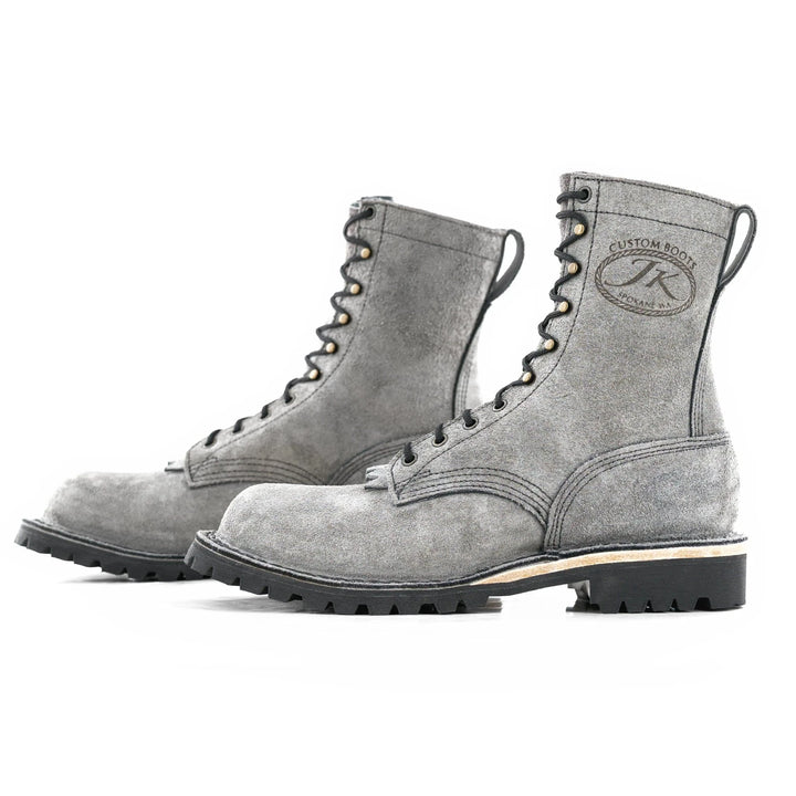 O.T. Pro - Gray (Rough)