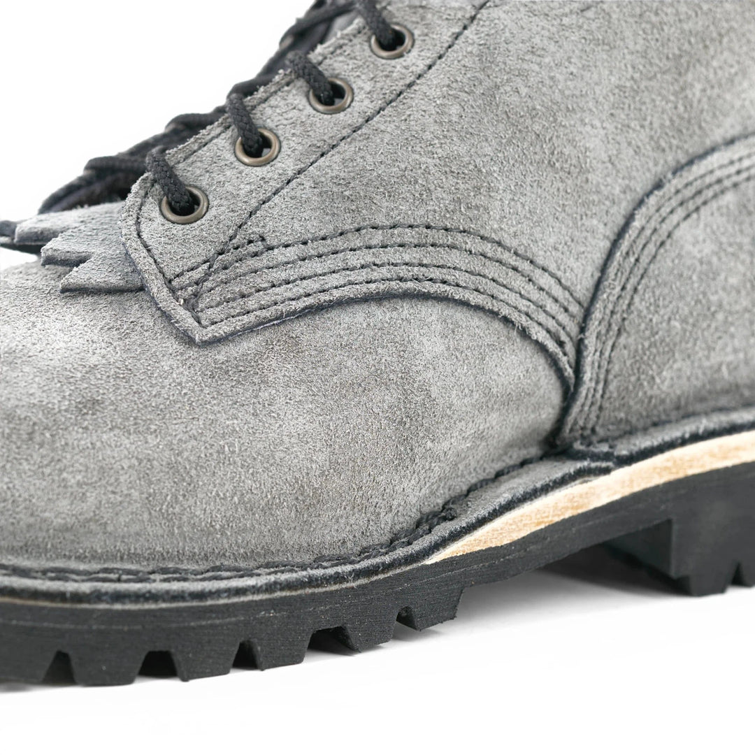 O.T. Pro - Gray (Rough)