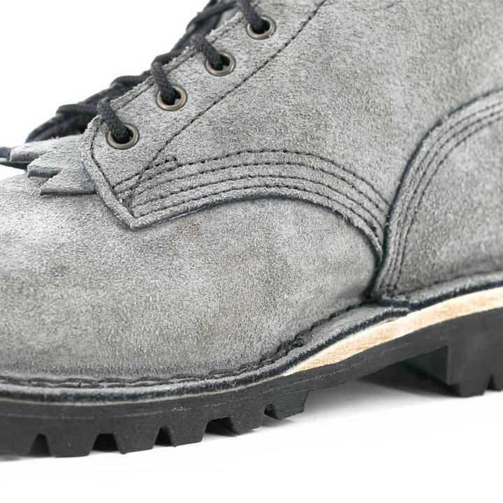 O.T. Pro - Gray (Rough)