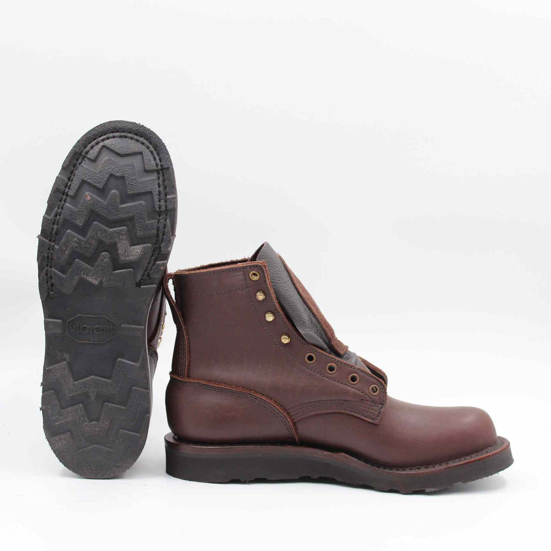 Custom Forefront - 9/E