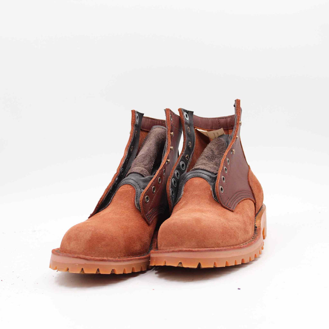 Custom O.T. - 10.5/3E - 10.5/3E