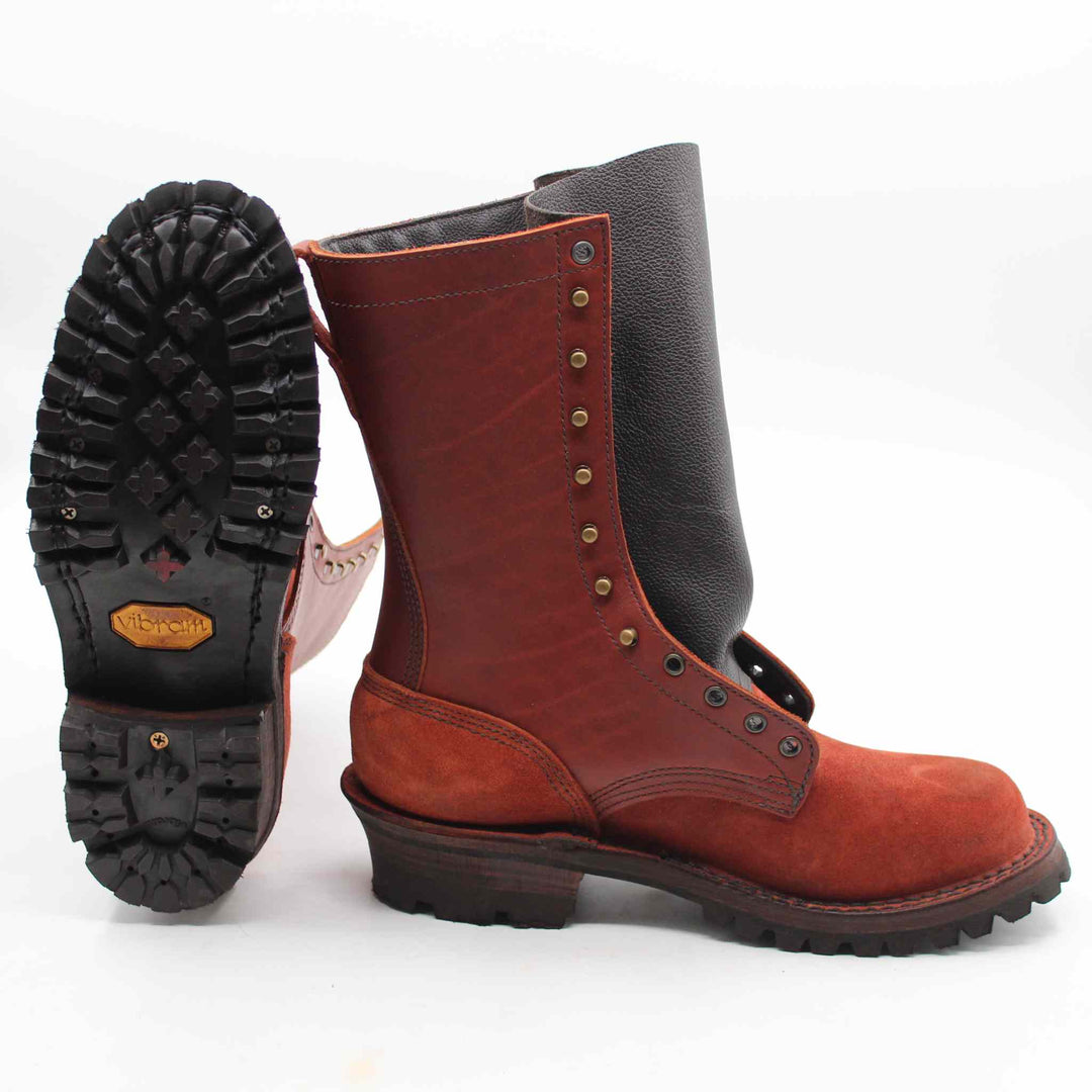 Fire Inlander - 9.5/E