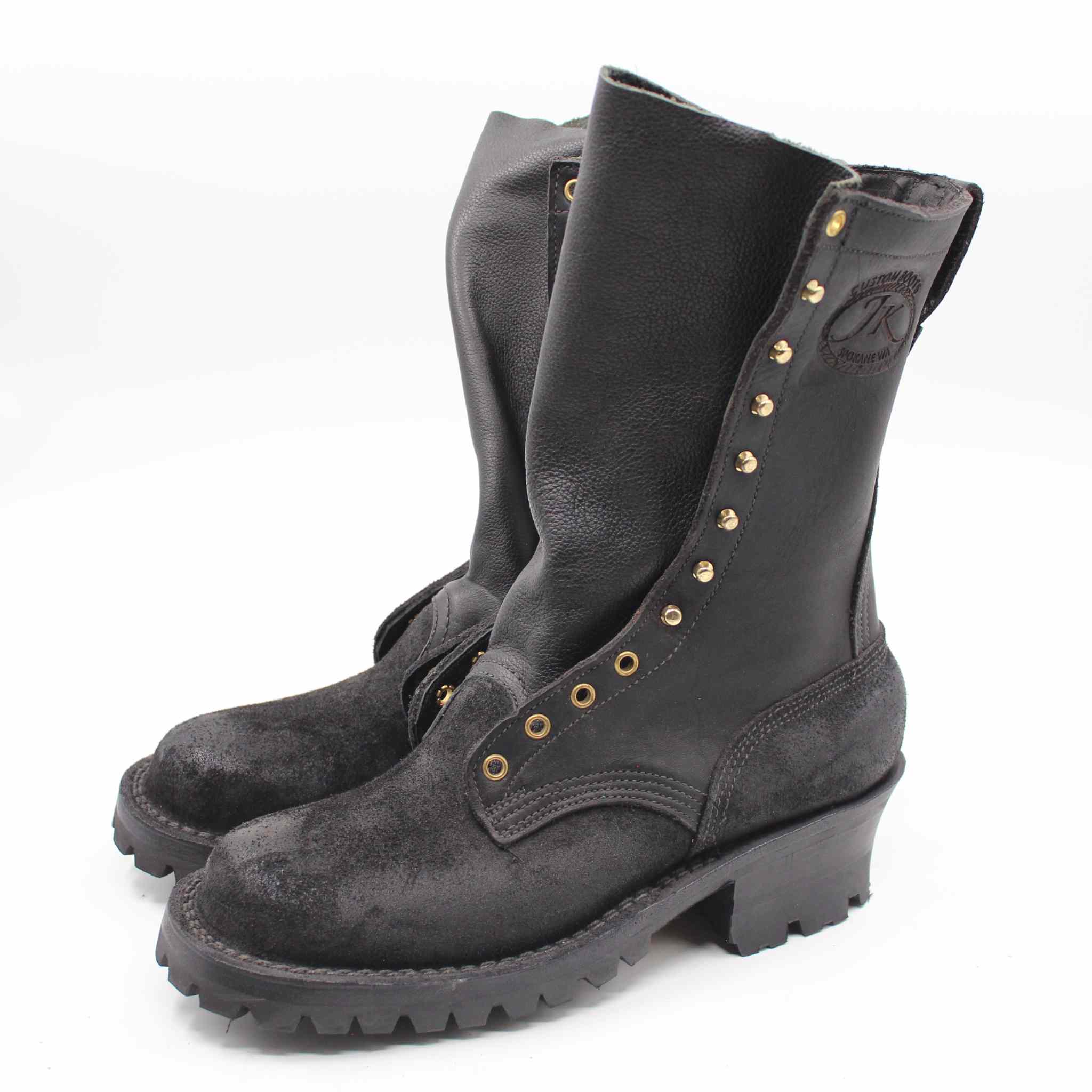 Superduty - 8.5/E – JK Boots