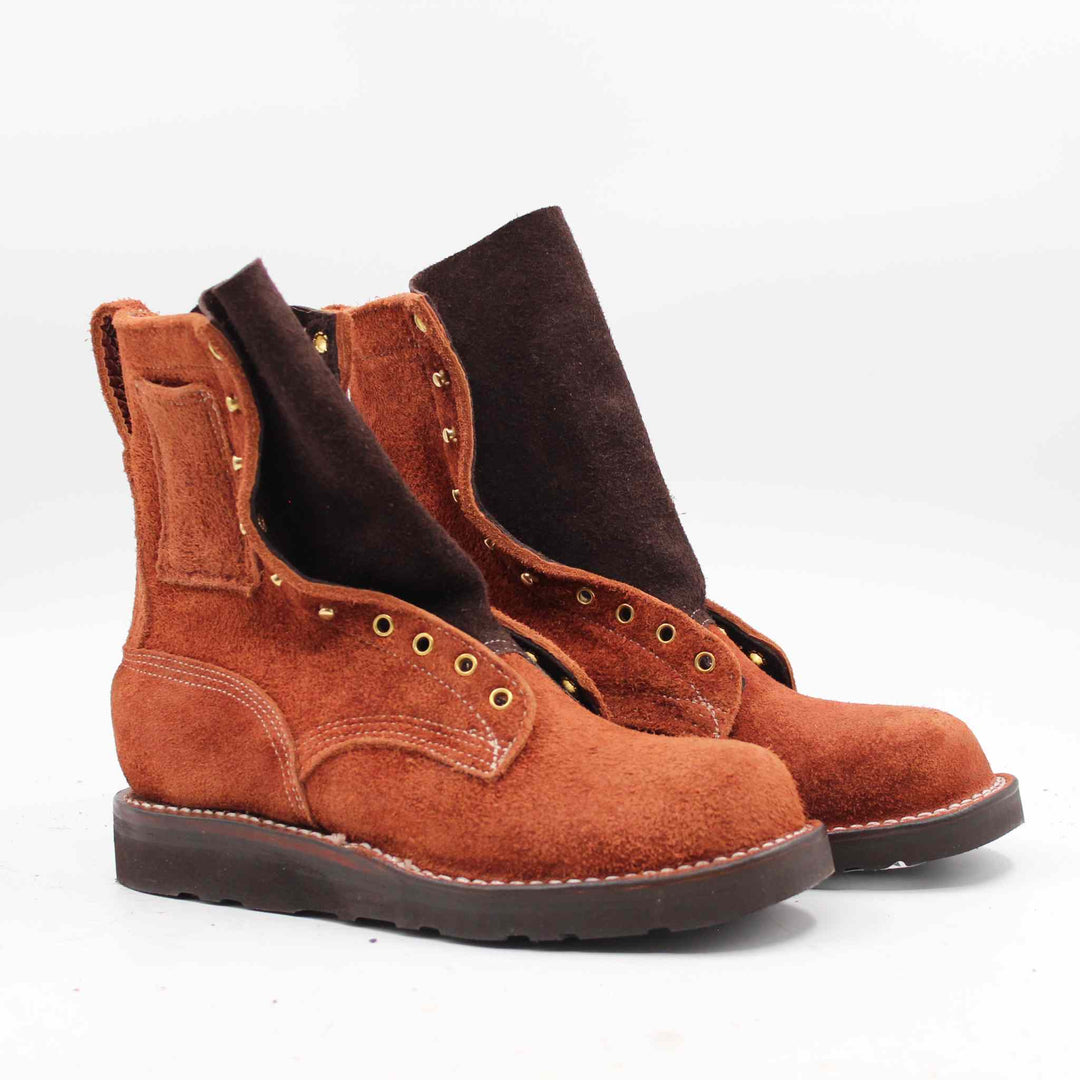 Custom Forefront - 8.5/5E