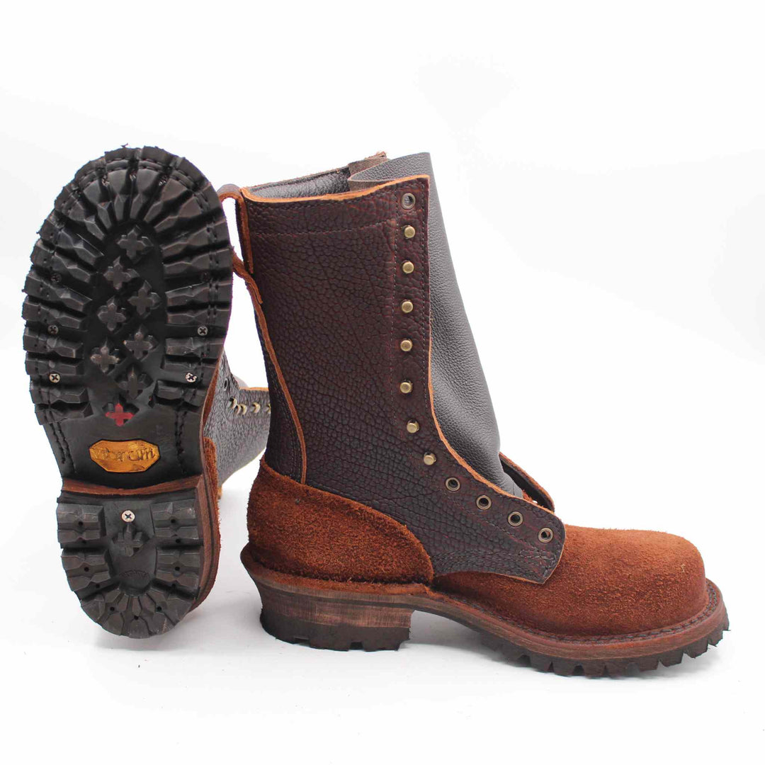 Superduty (Safety Toe) - 8/EE