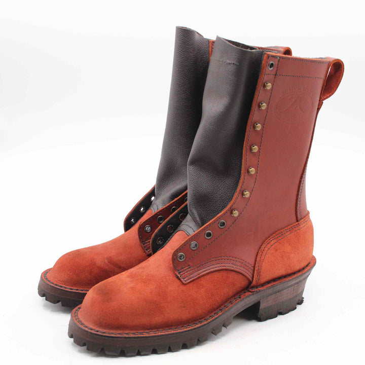 Fire Inlander - 8.5/E