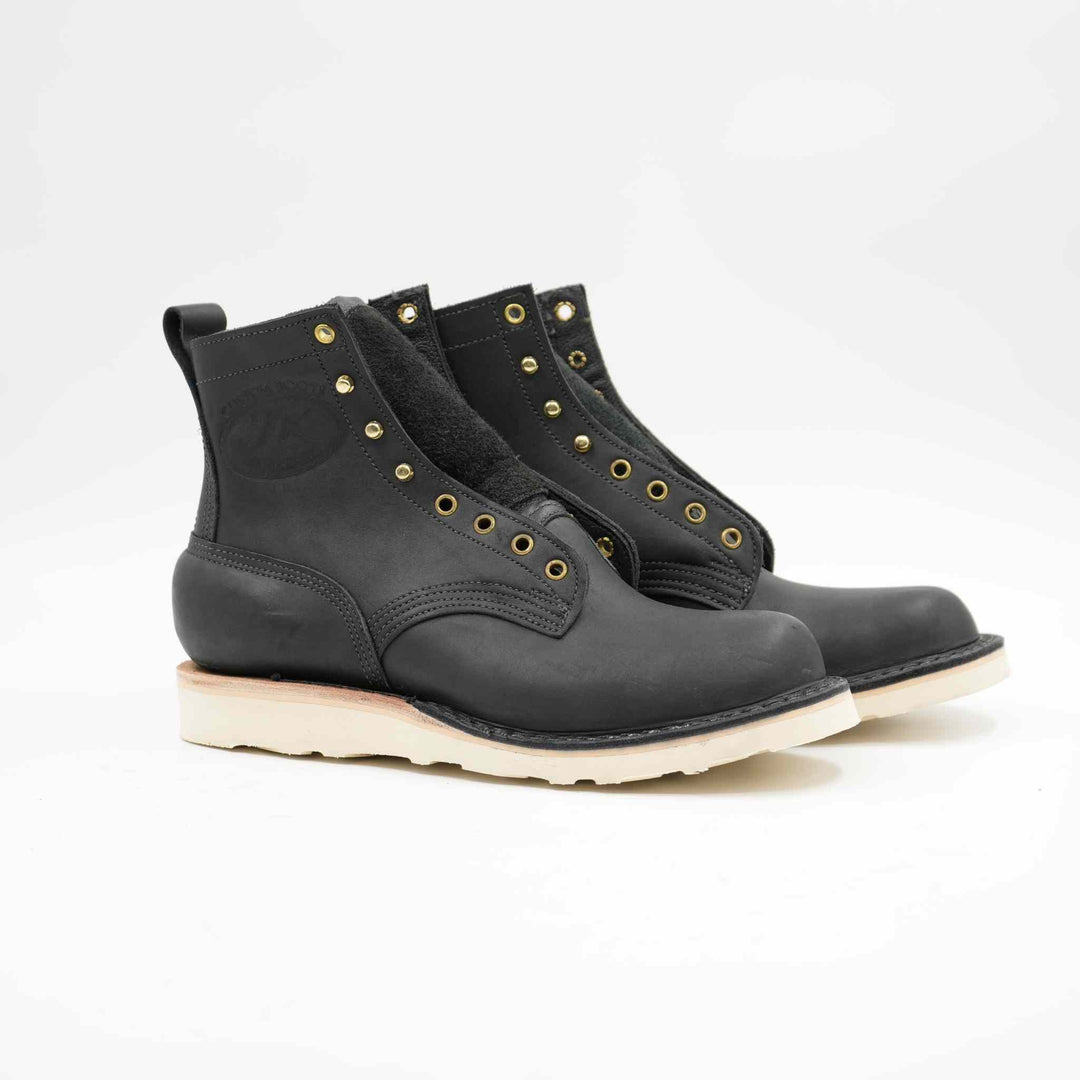 Custom Forefront - L: 9/3E - R: 9/E