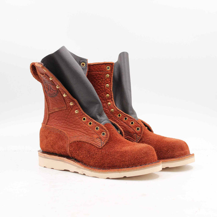 Custom Forefront - 8.5/5E