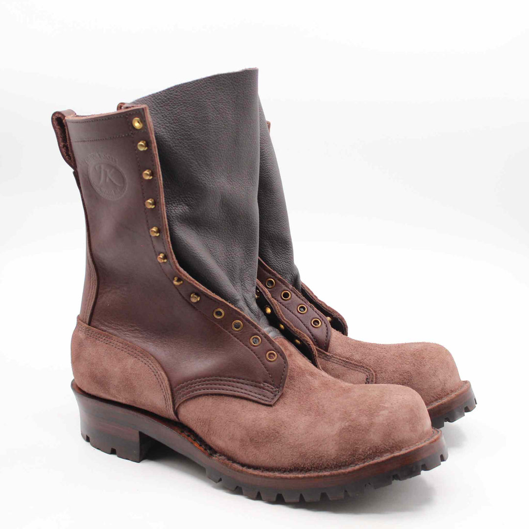 Climber (Safety Toe) - 13/5E