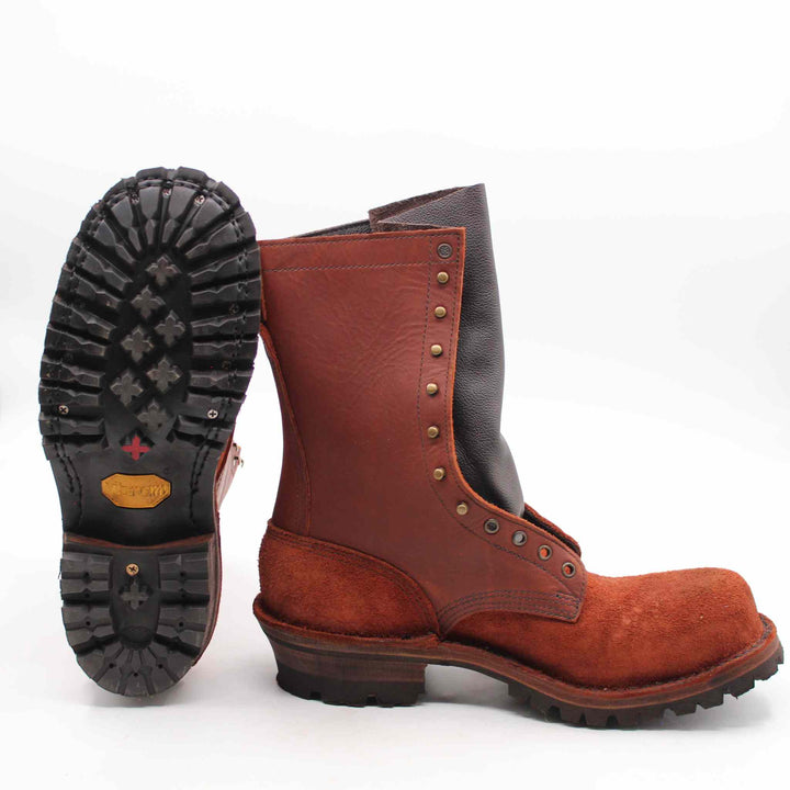 Superduty (Safety Toe) - 11.5/3E