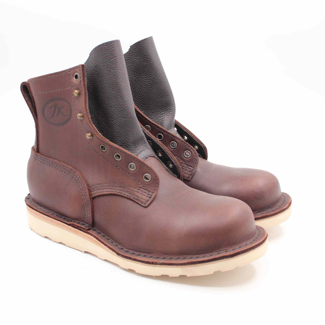 Forefront (Safety Toe) - 8.5/5E