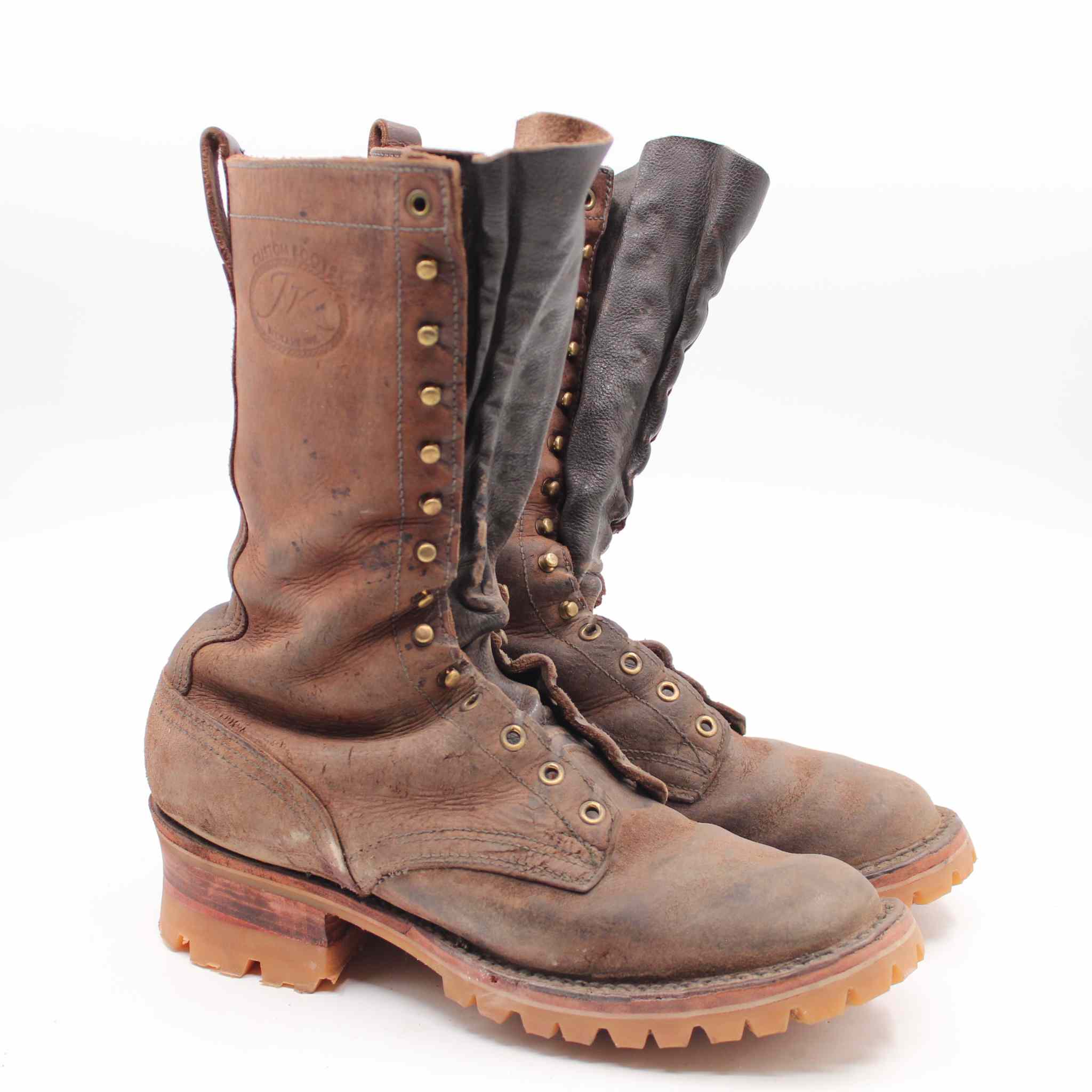 Superduty Honey - 11/D – JK Boots