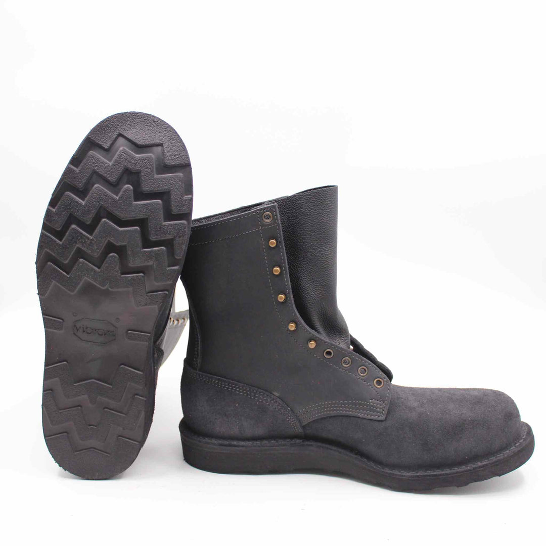 Forefront 8" (Safety Toe) - 12/6E