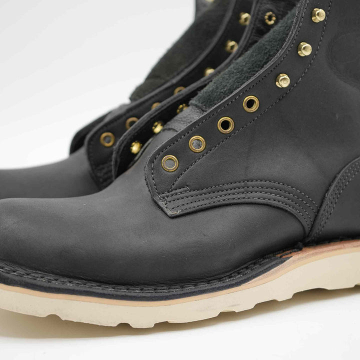 Custom Forefront - L: 9/3E - R: 9/E