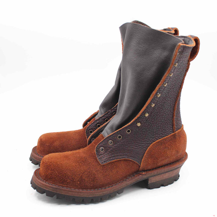 Superduty (Safety Toe) - 9.5/E