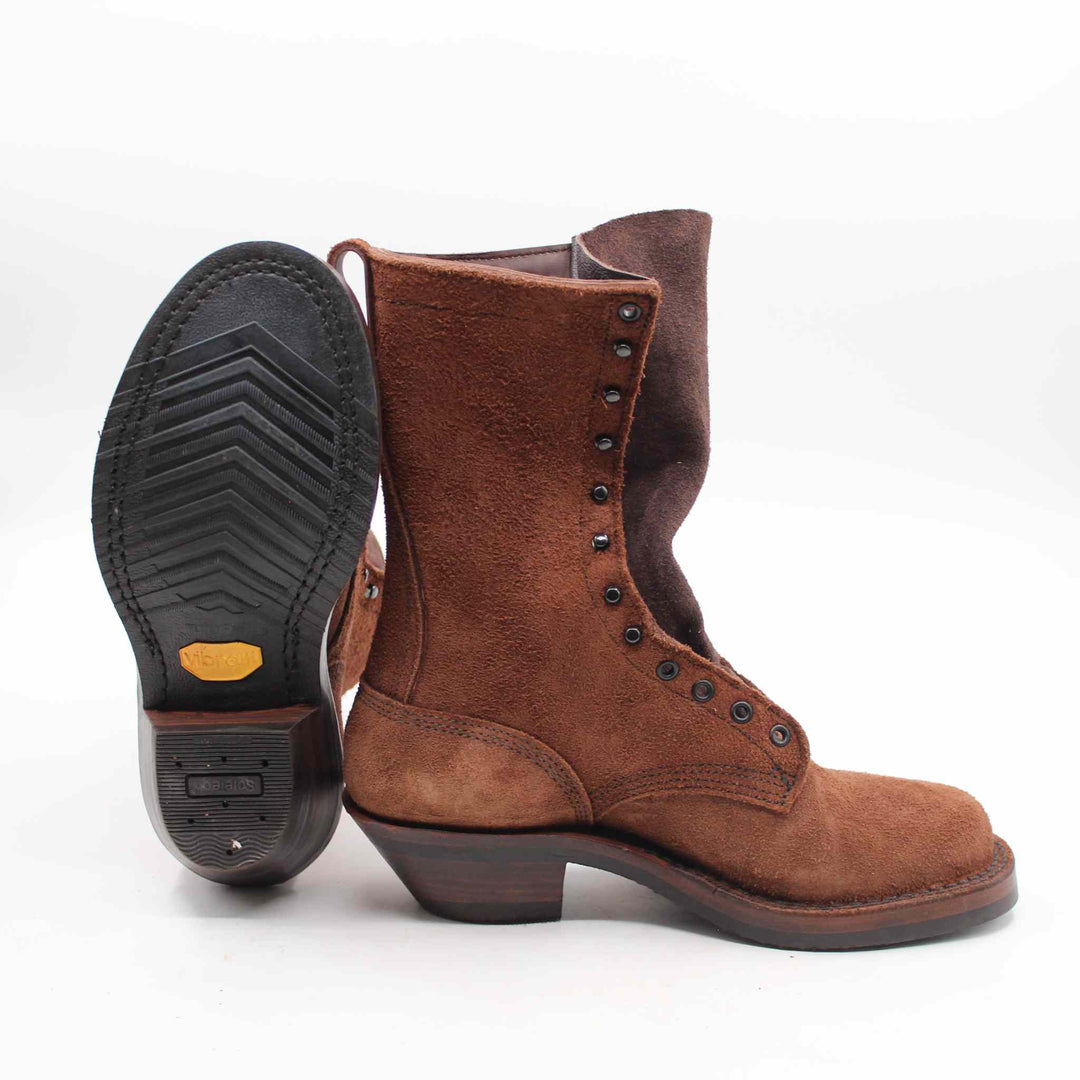 Custom Western Packer - 9/3E