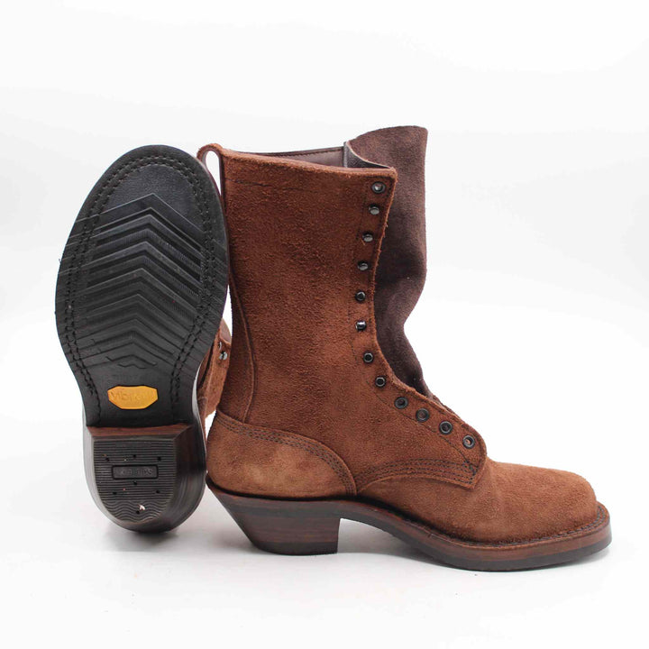 Custom Western Packer - 9/3E