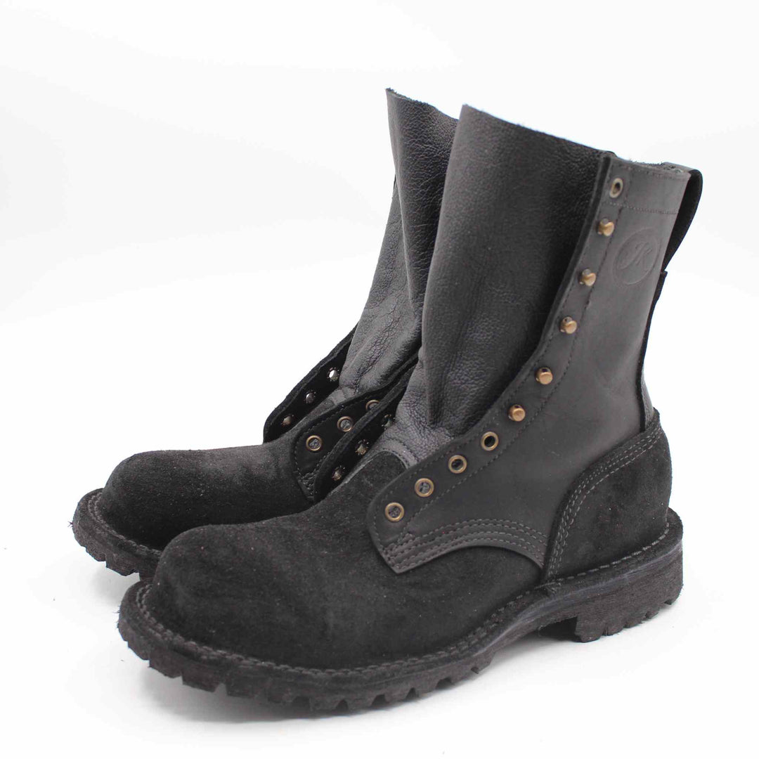 O.T. Pro (Safety Toe) - 8/3E