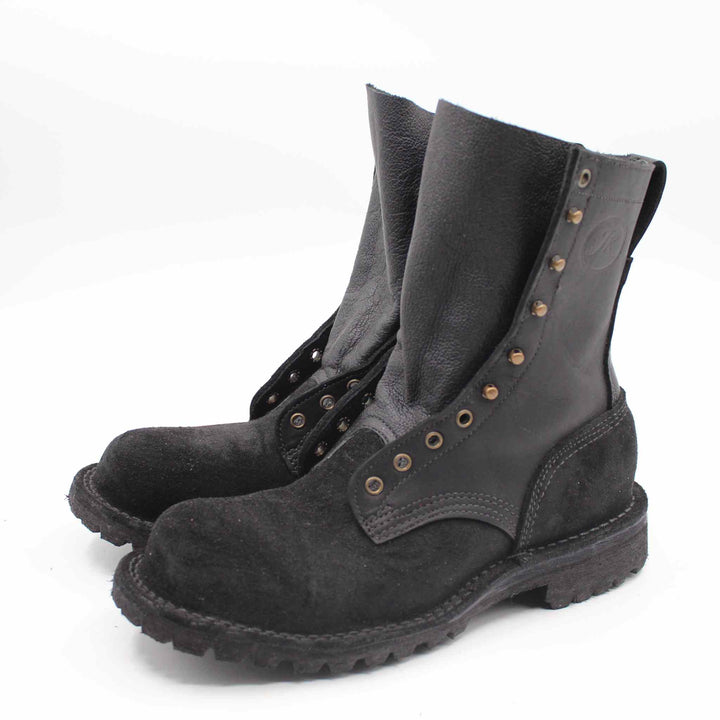 O.T. Pro (Safety Toe) - 8/3E