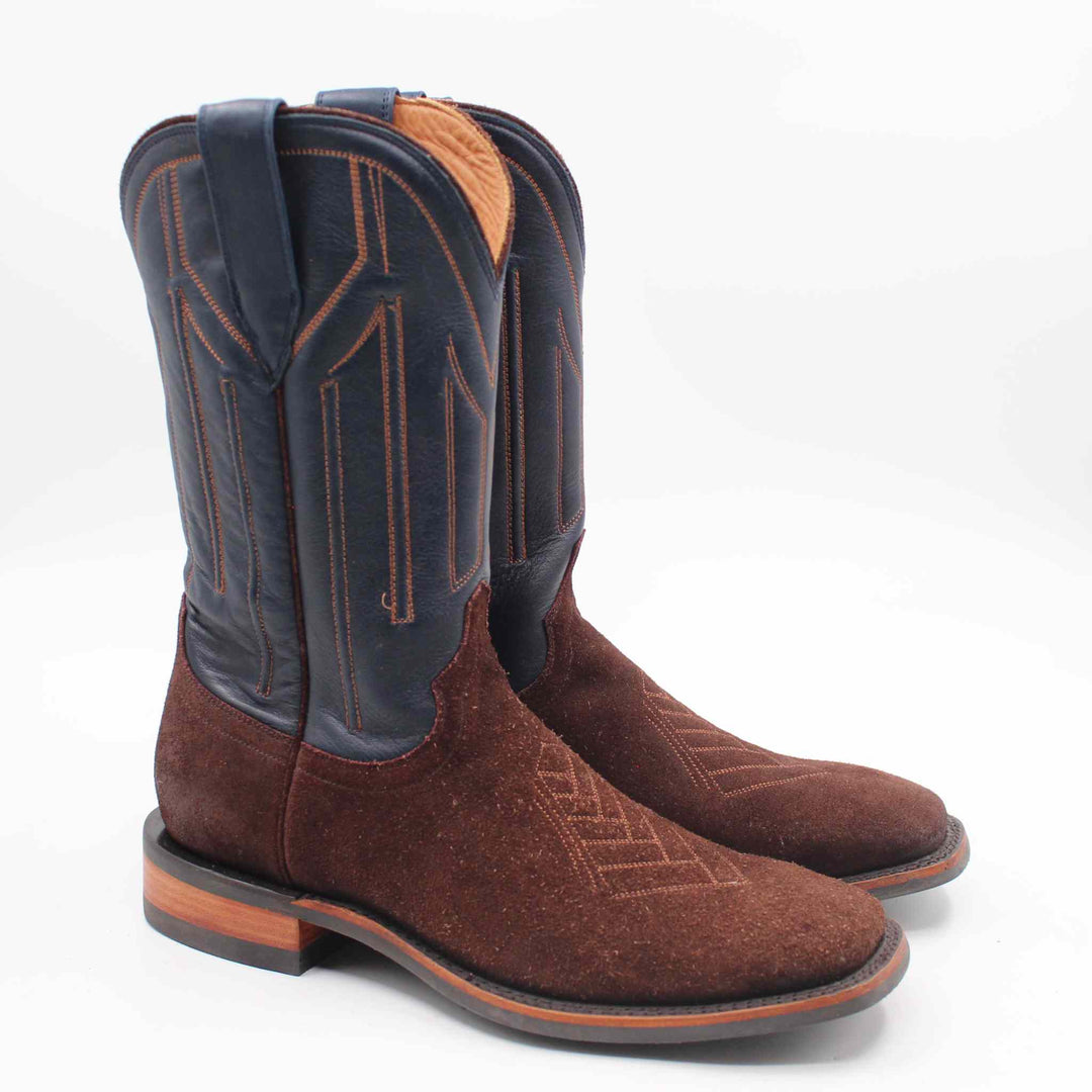 The Buck - 10.5/D
