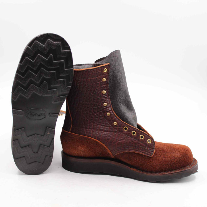 Custom Forefront - 8.5/5E