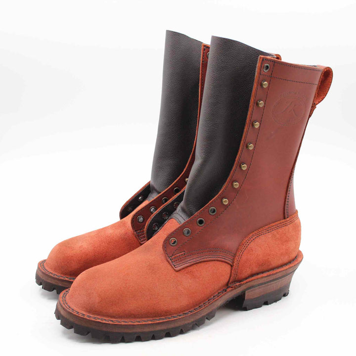 Fire Inlander - 10.5/E