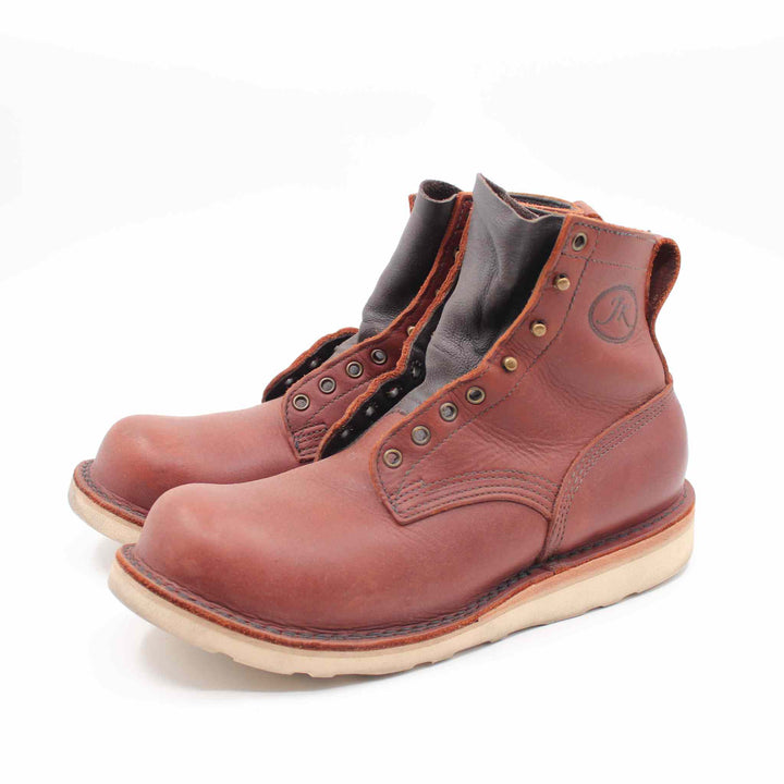 Forefront (Safety Toe) - 11/3E