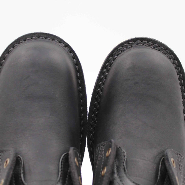 Forefront 8" - 10.5/D