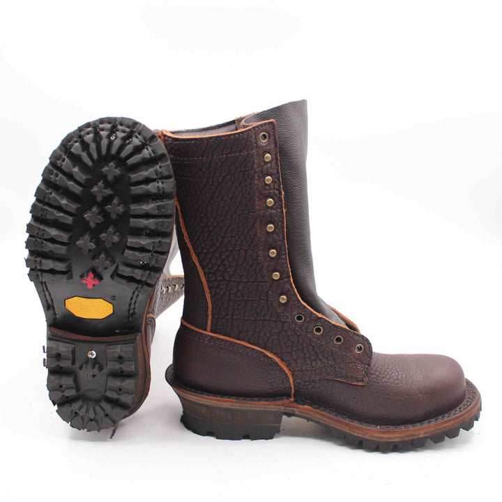 Superduty (Safety Toe) - 7.5/3E